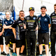Image for article titled Through Rain and Texas Heat, Rallycross Put On a Hell of a Show in Austin
